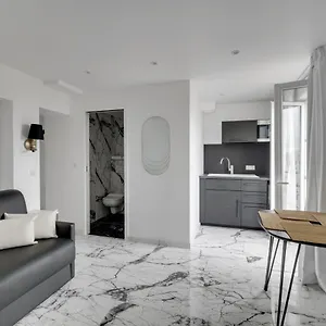 Le Bellevue Apartahotel