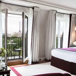 Otel La Reserve &
