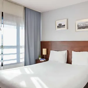 Aparthôtel Adagio Access Bastille Appart hôtel
