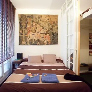 Bien Situe Bed and breakfast