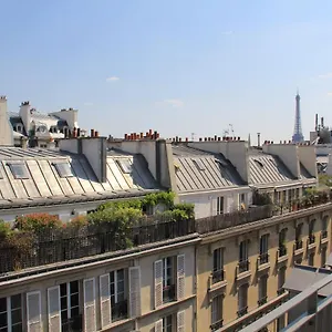 Finestate Coliving Champs-elysees Apartahotel