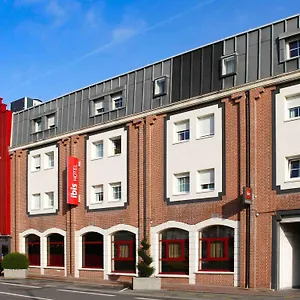 Ibis Lomme Centre 3*, Lila Francia