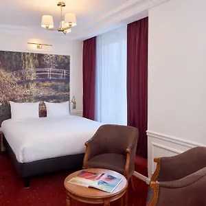 Отель Timhotel Tour Montparnasse, Париж