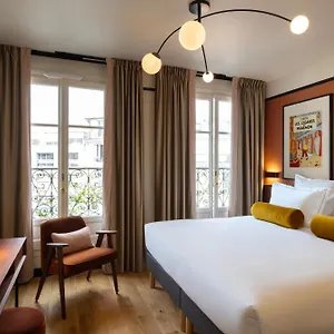 4* Hotel Les Rives Oceanik