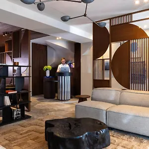 4* Hotel Gabbie