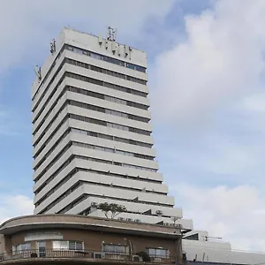 Tower - מגדל 3* Hajfa