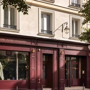 4* Hotel Autre