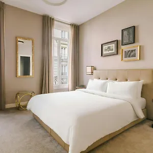 Otel Le Frochot Pigalle, Sonder By Marriott Bonvoy