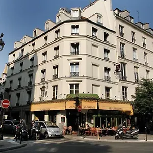 3* Hotel Des Archives