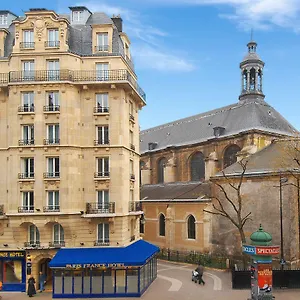 Otel France