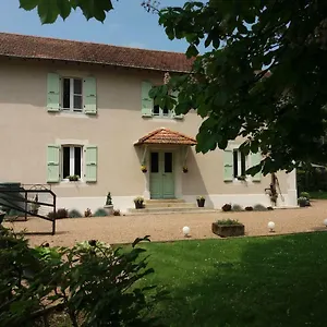 Domaine Serrot 3*, Saint-Elix-Theux Francia