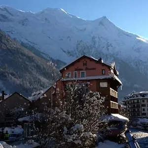 Vallée Blanche 3*, Chamonix Mont Blanc Francia