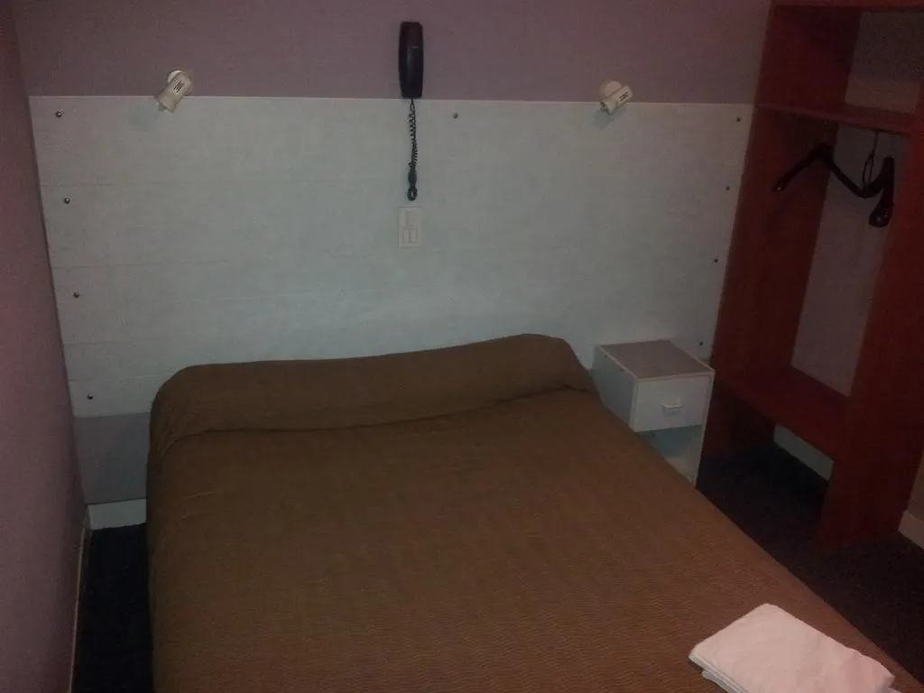 Hotel Du Terrage Paris 2*,